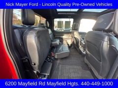 Used 2024  Ford F-150 LARIAT 4WD SuperCrew Box at Drive Now Westlake near Westlake&comma; OH