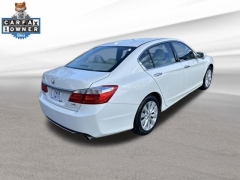 Used 2013  Honda Accord Sdn 4dr V6 Auto EX-L at Drive Now Westlake near Westlake&comma; OH