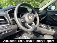 Used 2024  Nissan Rogue FWD SV at DriveNow Mayfield near Mayfield Heights&comma; OH