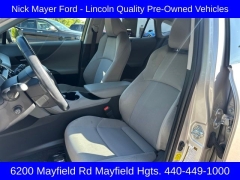 Used 2021 Toyota Venza AWD (Natl) at Drive Now Westlake near Westlake, OH