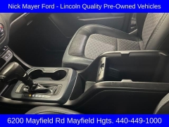 Used 2015 Chevrolet Colorado 4WD Crew Cab 128.3" Z71 at DriveNow Mayfield near Mayfield Heights, OH