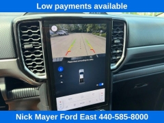 Used 2024  Ford Ranger XLT 4WD SuperCrew 5' Box at Drive Now Westlake near Westlake&comma; OH