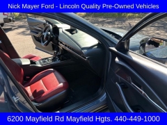 Used 2024  Mazda CX-30 2.5 S Carbon Edition AWD at DriveNow Mayfield near Mayfield Heights, OH