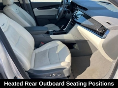 Used 2020  Cadillac XT6 4d SUV FWD Premium Luxury at DriveNow Mayfield near Mayfield Heights&comma; OH