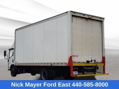 Used 2020  Chevrolet 5500HD LCF Diesel 2WD Reg Cab 176" at Drive Now Westlake near Westlake&comma; OH