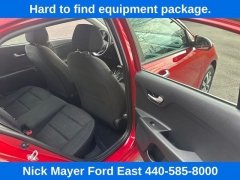 Used 2023  Kia Rio S IVT at Drive Now Westlake near Westlake&comma; OH