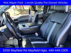 Used 2016 Ford F-150 4WD SuperCab at DriveNow Mayfield near Mayfield Heights, OH