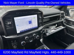 Used 2023  Ford F-150 4WD SuperCrew Box at Drive Now Westlake near Westlake&comma; OH