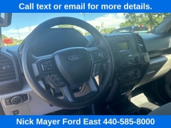 Used 2016  Ford F-150 4WD SuperCab 145" at DriveNow Mayfield near Mayfield Heights&comma; OH