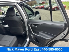 Used 2025  Toyota RAV4 XLE AWD at Drive Now Westlake near Westlake&comma; OH