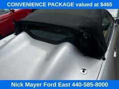 Used 2007  Pontiac Solstice 2dr Convertible at Drive Now Westlake near Westlake&comma; OH