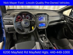 Used 2022 Subaru WRX Manual at Drive Now Westlake near Westlake, OH