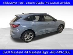 Used 2024 Ford Escape ST-Line AWD at DriveNow Mayfield near Mayfield Heights, OH