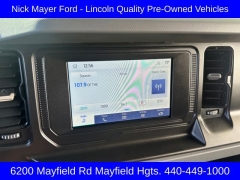 Used 2023  Ford Bronco Base 4 Door Advanced 4x4 at DriveNow Mayfield near Mayfield Heights, OH