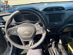 Used 2022  Chevrolet Trailblazer FWD 4dr LS at DriveNow Mayfield near Mayfield Heights&comma; OH