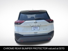 Used 2021  Nissan Rogue AWD SL at Drive Now Westlake near Westlake&comma; OH