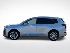 Used 2020  Cadillac XT6 4d SUV FWD Premium Luxury at DriveNow Mayfield near Mayfield Heights&comma; OH