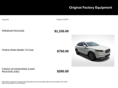 Used 2023  Lincoln Nautilus Standard AWD at DriveNow Mayfield near Mayfield Heights&comma; OH