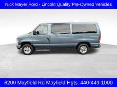 Used 2011 Ford Econoline Wagon E-150 at Drive Now Westlake near Westlake, OH