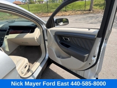 Used 2010  Ford Taurus 4d Sedan SEL at DriveNow Mayfield near Mayfield Heights&comma; OH