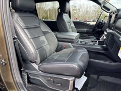 Used 2025  Ford F-150 4WD Raptor SuperCrew 5&period;5' Box at DriveNow Mayfield near Mayfield Heights&comma; OH