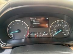 Used 2020  Ford EcoSport 4d SUV 4WD SE at Drive Now Westlake near Westlake&comma; OH