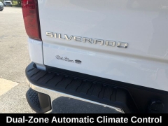 Used 2024  Chevrolet Silverado 1500 4WD Crew Cab 147" LT w&sol;1LT at DriveNow Mayfield near Mayfield Heights&comma; OH