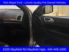 Used 2015 Jeep Grand Cherokee 4d SUV 4WD Laredo at DriveNow Mayfield near Mayfield Heights, OH