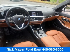 Used 2022  BMW 3 Series 330i xDrive Sedan North America at DriveNow Mayfield near Mayfield Heights&comma; OH