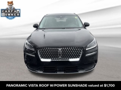 Used 2022  Lincoln Corsair Reserve AWD at Drive Now Westlake near Westlake&comma; OH