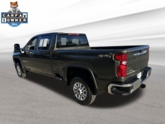 Used 2023  Chevrolet Silverado 2500HD 4WD Crew Cab 159" LT at DriveNow Mayfield near Mayfield Heights&comma; OH