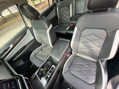 Used 2024  Volkswagen Atlas 2&period;0T Peak Edition SE w&sol;Tech 4MOTION at DriveNow Mayfield near Mayfield Heights&comma; OH