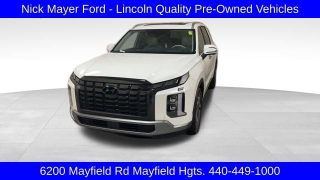 Used 2023 Hyundai Palisade Limited AWD at Drive Now Westlake near Westlake, OH