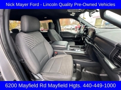 Used 2021  Ford F-150 4WD SuperCrew 5&period;5' Box at Drive Now Westlake near Westlake&comma; OH