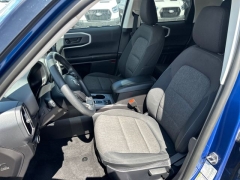 Used 2024  Ford Bronco Sport Big Bend 4x4 at Drive Now Westlake near Westlake&comma; OH