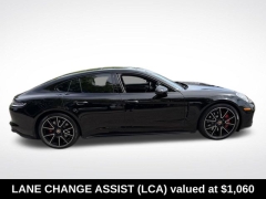 Used 2021  Porsche Panamera GTS AWD at Drive Now Westlake near Westlake&comma; OH