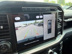 Used 2024  Ford F-150 LARIAT 4WD SuperCrew Box at DriveNow Mayfield near Mayfield Heights&comma; OH