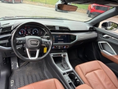 Used 2022  Audi Q3 S line Premium 45 TFSI quattro at DriveNow Mayfield near Mayfield Heights&comma; OH