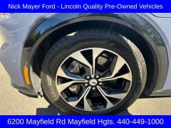 Used 2021 Ford Mustang Mach-E Premium AWD at DriveNow Mayfield near Mayfield Heights, OH