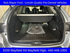 Used 2021 Subaru Outback Limited CVT at DriveNow Mayfield near Mayfield Heights, OH