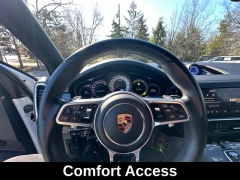 Used 2023  Porsche Cayenne GTS AWD at Drive Now Westlake near Westlake&comma; OH