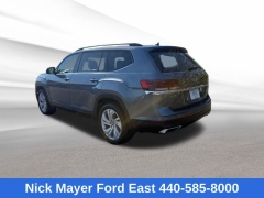 Used 2021  Volkswagen Atlas 3&period;6L V6 SE w&sol;Technology 4MOTION at Drive Now Westlake near Westlake&comma; OH