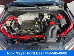 Used 2024  Chevrolet Trailblazer FWD 4dr LT at Drive Now Westlake near Westlake&comma; OH