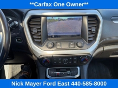 Used 2021  GMC Acadia FWD 4dr SLT at Drive Now Westlake near Westlake&comma; OH