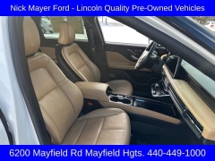 Used 2023  Lincoln Corsair Reserve AWD at Drive Now Westlake near Westlake&comma; OH