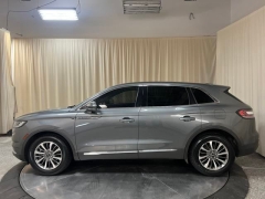 Used 2022 Lincoln Nautilus Reserve AWD at DriveNow Mayfield near Mayfield Heights, OH