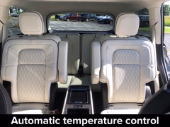 Used 2024  Lincoln Aviator Black Label AWD at DriveNow Mayfield near Mayfield Heights&comma; OH