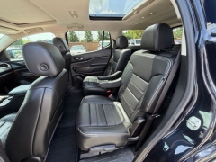 Used 2021  GMC Acadia AWD 4dr Denali at DriveNow Mayfield near Mayfield Heights&comma; OH