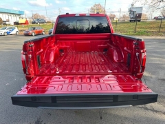 Used 2024  Ford F-150 LARIAT 4WD SuperCrew Box at DriveNow Mayfield near Mayfield Heights&comma; OH