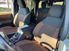 Used 2023  Ford Bronco 4 Door 4x4 at Drive Now Westlake near Westlake&comma; OH